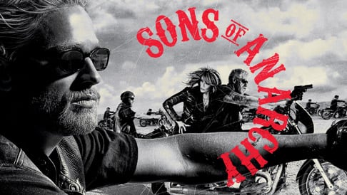 Sons of Anarchy en streaming direct et replay sur CANAL+