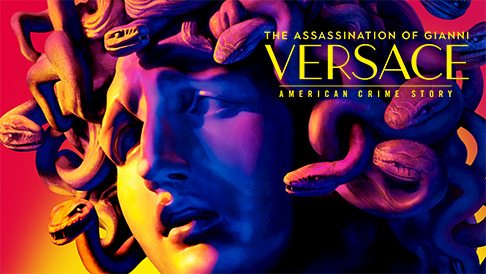 The Assassination of Gianni Versace 