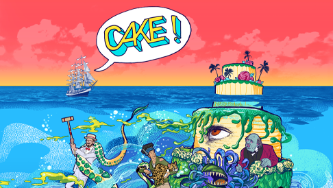 Cake FX (@CakeFX) / X