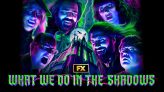 What We Do In The Shadows