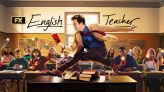 English Teacher