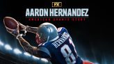 American Sports Story: Aaron Hernandez